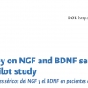 NEURAL THERAPY ON NGF AND BDNF IN CHRONIC PAIN