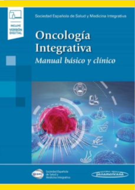 Oncologia Integrativa Portada
